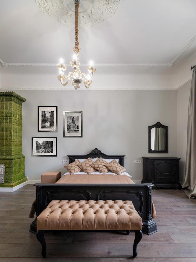 3 Room Apartments , Rohatyntsyv Street Leopoli Esterno foto