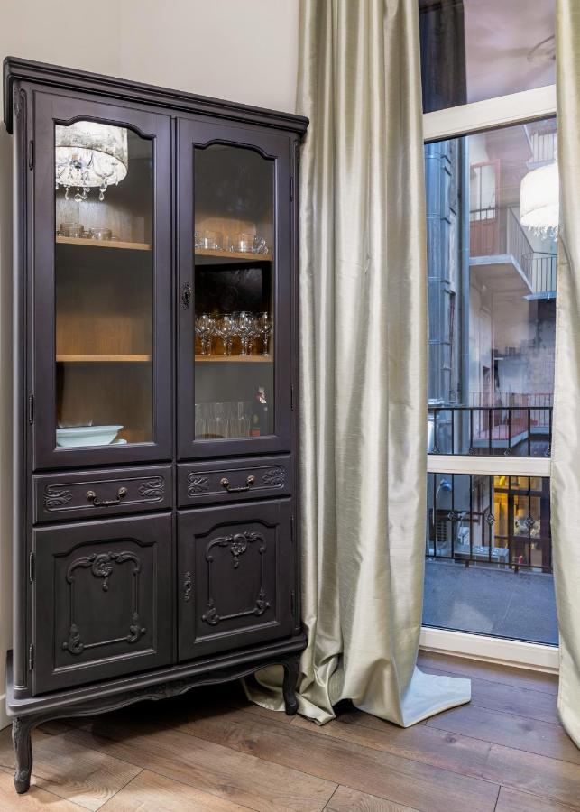 3 Room Apartments , Rohatyntsyv Street Leopoli Esterno foto